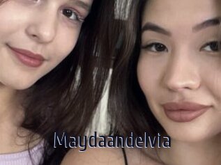 Maydaandelvia
