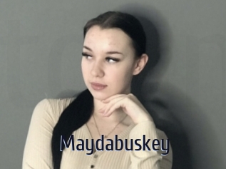 Maydabuskey