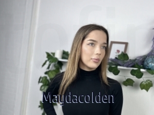Maydacolden