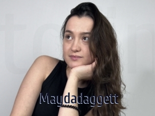 Maydadaggett