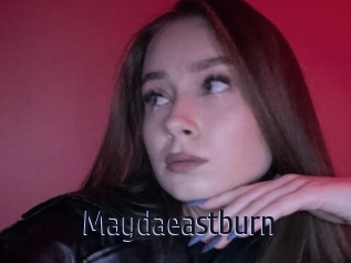 Maydaeastburn