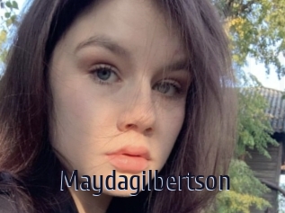 Maydagilbertson
