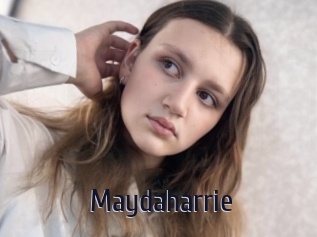 Maydaharrie