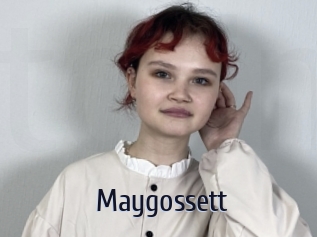 Maygossett