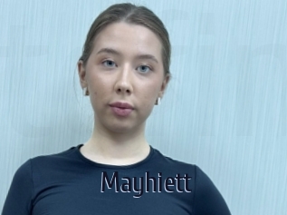 Mayhiett