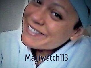 Mayiwatch113