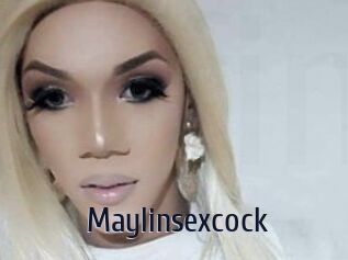 Maylinsexcock