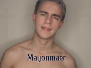Mayonmaer