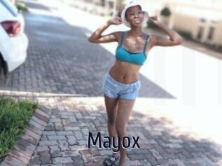 Mayox