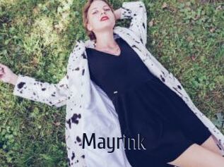 Mayrink