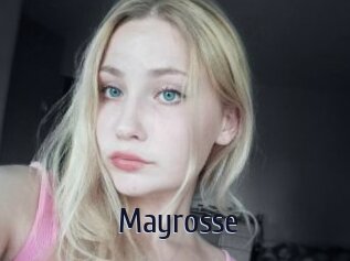 Mayrosse