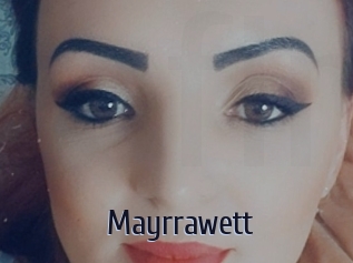 Mayrrawett