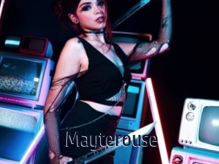 Mayterouse