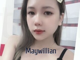 Maywillian