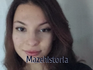 mazehistoria Topp Finder