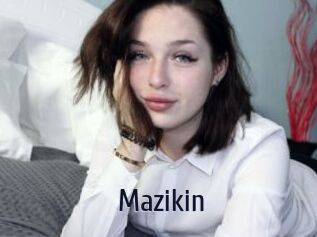 Mazikin