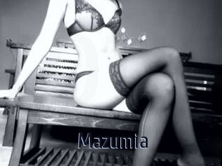 Mazumia