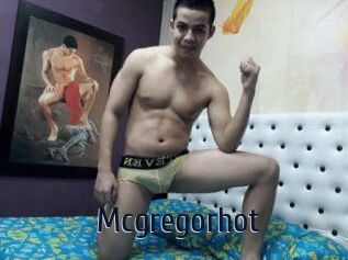 Mcgregorhot