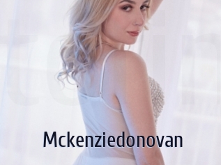 Mckenziedonovan