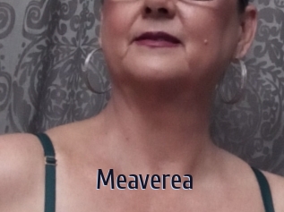 Meaverea