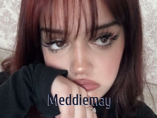 Meddiemay