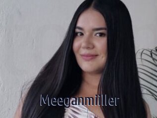 Meeganmiiller