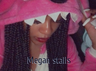 Megan_stails