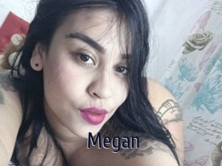 Megan