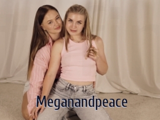 Meganandpeace