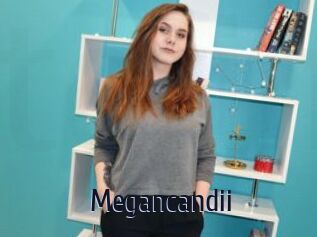 Megancandii