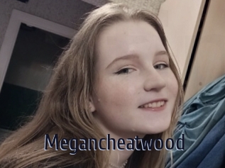 Megancheatwood