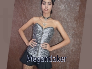 Megandaker