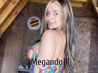 Megandolll