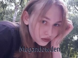 Megandowden