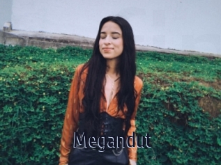 Megandut