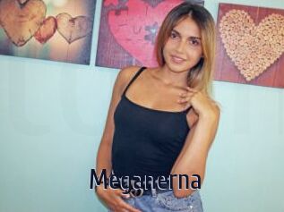 Meganerna