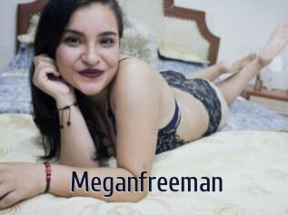 Meganfreeman