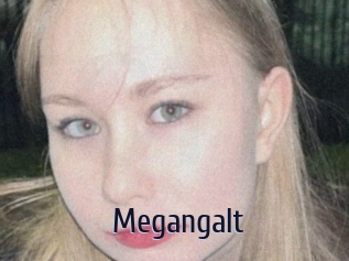 Megangalt