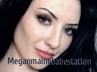 Meganmainebabestation