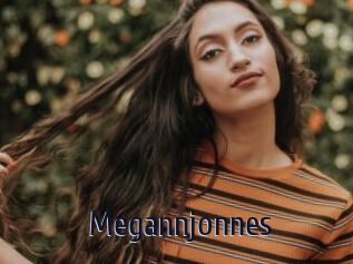 Megannjonnes