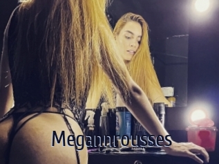 Megannrousses