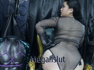 Meganslut