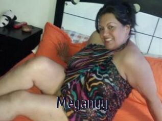 Meganyy