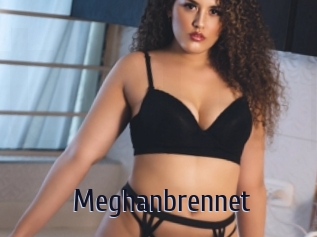 Meghanbrennet