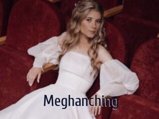Meghanching
