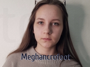 Meghancrofoot
