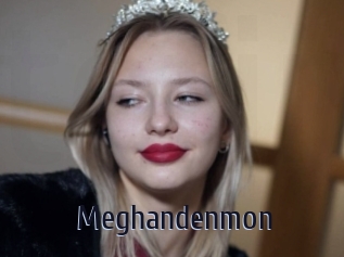 Meghandenmon