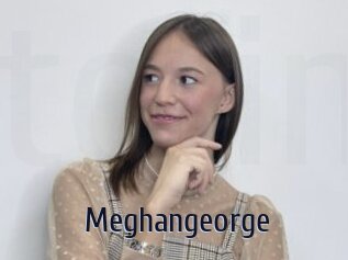 Meghangeorge
