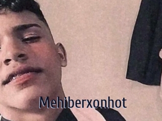Mehiberxonhot