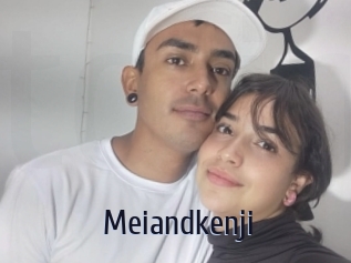Meiandkenji